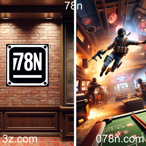 O Fascinante Mundo dos Jogos de Ação