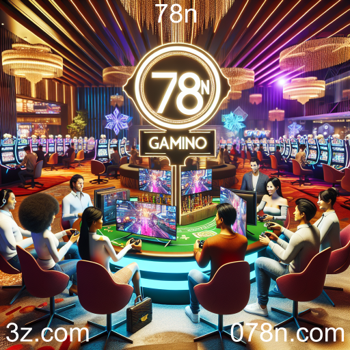 Explorando a Categoria Comunidade no 78n: Conexões e Colaborações