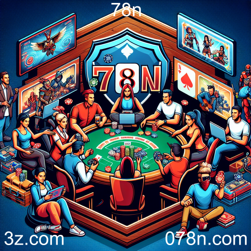 A Ascensão do Multijogador no Mundo dos Games