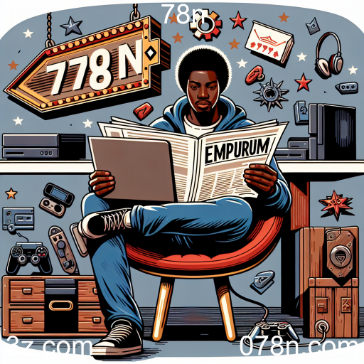 A Importância das Resenhas de Jogos no Ecossistema Gamer