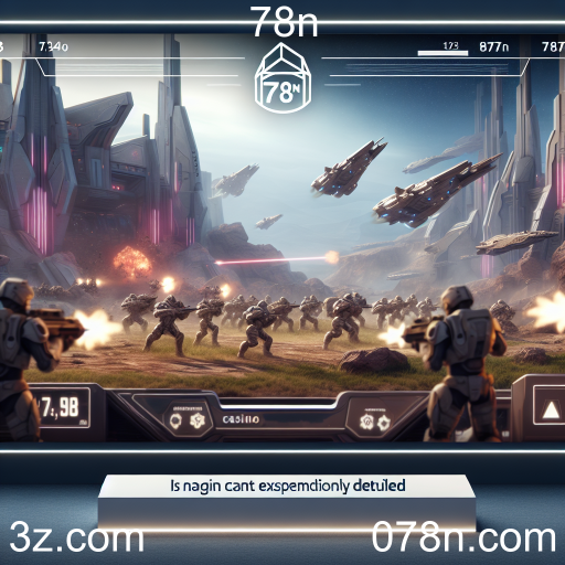 Explorando o Mundo dos Jogos de Estratégia