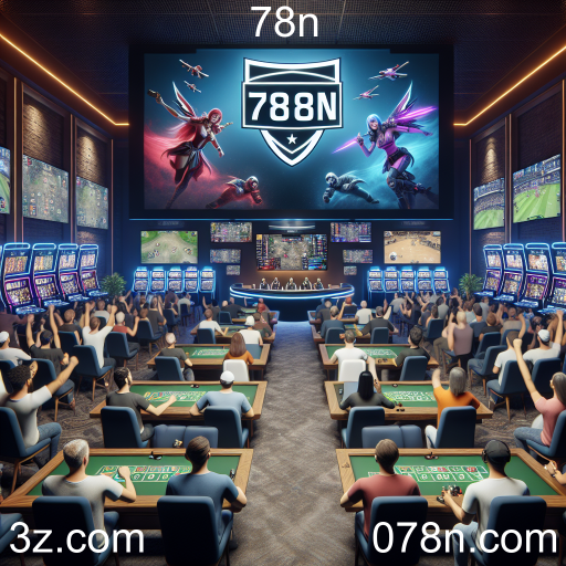 O Crescimento dos Torneios de Jogos Eletrônicos